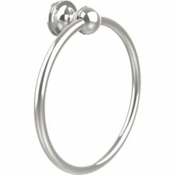 Allied Brass Mambo Collection Towel Ring -Allied Brass Shop ai ma16 pc s3
