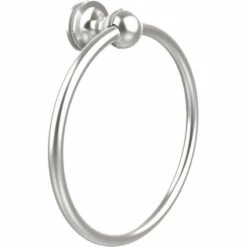 Allied Brass Mambo Collection Towel Ring -Allied Brass Shop ai ma16 sch s3