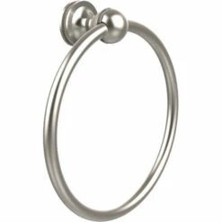 Allied Brass Mambo Collection Towel Ring -Allied Brass Shop ai ma16 sn s3