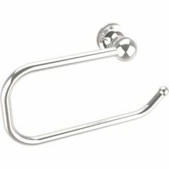 Allied Brass Mambo Collection Euro Tissue Holder -Allied Brass Shop ai ma24e pc s3