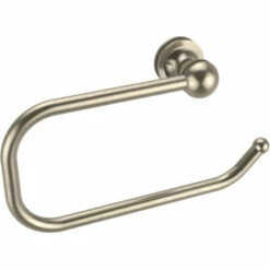 Allied Brass Mambo Collection Euro Tissue Holder -Allied Brass Shop ai ma24e pew s3