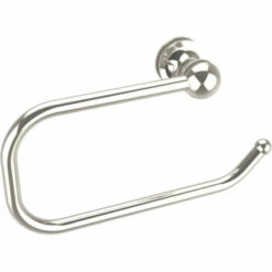 Allied Brass Mambo Collection Euro Tissue Holder -Allied Brass Shop ai ma24e pni s3