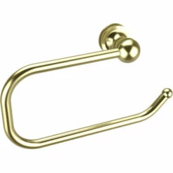 Allied Brass Mambo Collection Euro Tissue Holder -Allied Brass Shop ai ma24e sbr s3