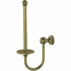 Allied Brass Mambo Collection Upright Tissue Holder -Allied Brass Shop ai ma24u abr s3
