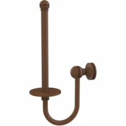 Allied Brass Mambo Collection Upright Tissue Holder