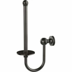 Allied Brass Mambo Collection Upright Tissue Holder -Allied Brass Shop ai ma24u orb s3