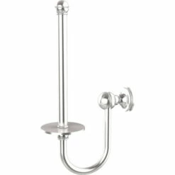 Allied Brass Mambo Collection Upright Tissue Holder -Allied Brass Shop ai ma24u sch s3