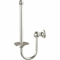 Allied Brass Mambo Collection Upright Tissue Holder -Allied Brass Shop ai ma24u sn s3