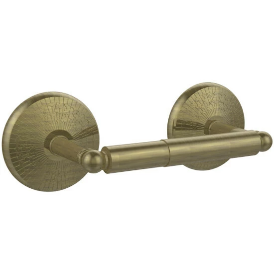 Allied Brass Monte Carlo Collection 2 Post Tissue Holder 14 Allied Brass Monte Carlo Collection 2 Post Tissue Holder - Image 14