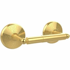 Allied Brass Monte Carlo Collection 2 Post Tissue Holder 19 Allied Brass Monte Carlo Collection 2 Post Tissue Holder -Allied Brass Shop ai mc24 pb s3