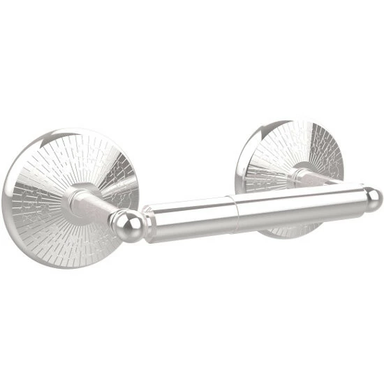 Allied Brass Monte Carlo Collection 2 Post Tissue Holder 7 Allied Brass Monte Carlo Collection 2 Post Tissue Holder - Image 7