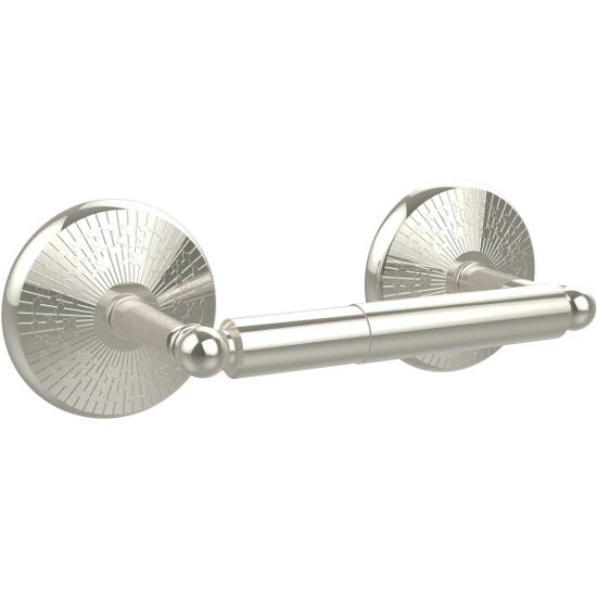 Allied Brass Monte Carlo Collection 2 Post Tissue Holder 9 Allied Brass Monte Carlo Collection 2 Post Tissue Holder - Image 9