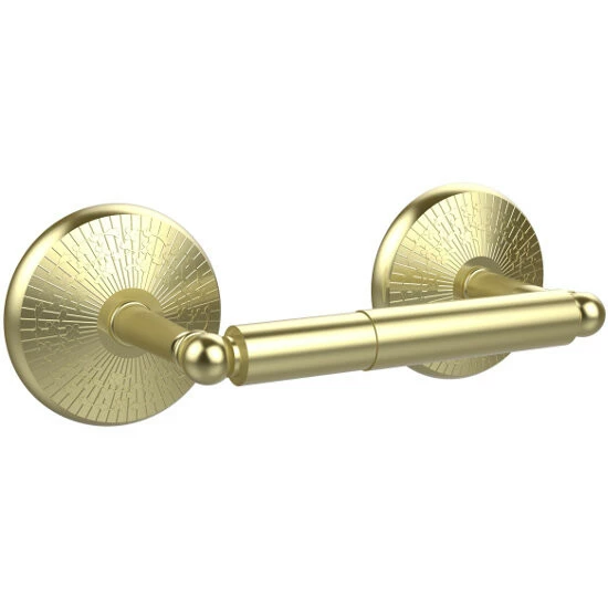 Allied Brass Monte Carlo Collection 2 Post Tissue Holder 10 Allied Brass Monte Carlo Collection 2 Post Tissue Holder - Image 10