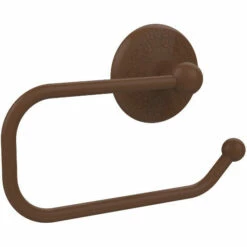 Allied Brass Monte Carlo Collection Euro Tissue Holder