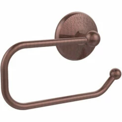 Allied Brass Monte Carlo Collection Euro Tissue Holder -Allied Brass Shop ai mc24e ca s3