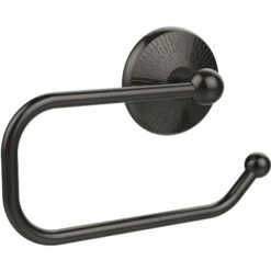 Allied Brass Monte Carlo Collection Euro Tissue Holder -Allied Brass Shop ai mc24e orb s3