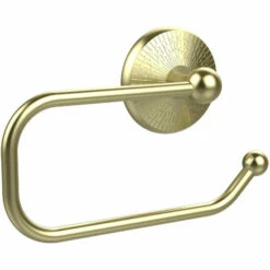 Allied Brass Monte Carlo Collection Euro Tissue Holder -Allied Brass Shop ai mc24e sbr s3