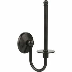 Allied Brass Monte Carlo Collection Upright Tissue Holder -Allied Brass Shop ai mc24u orb s3