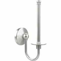 Allied Brass Monte Carlo Collection Upright Tissue Holder -Allied Brass Shop ai mc24u sch s3