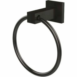 Allied Brass Montero Collection Swinging Towel Ring -Allied Brass Shop ai mt16 orb s3