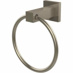 Allied Brass Montero Collection Swinging Towel Ring -Allied Brass Shop ai mt16 pew s3