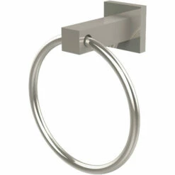 Allied Brass Montero Collection Swinging Towel Ring -Allied Brass Shop ai mt16 pni s3