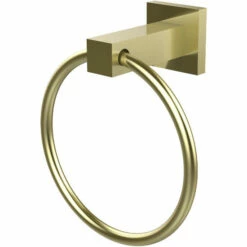 Allied Brass Montero Collection Swinging Towel Ring -Allied Brass Shop ai mt16 sbr s3
