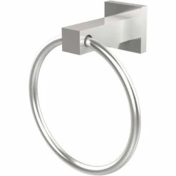 Allied Brass Montero Collection Swinging Towel Ring -Allied Brass Shop ai mt16 sch s3