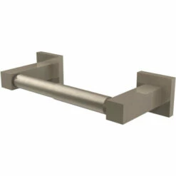 Allied Brass Montero Collection Contemporary Double Toilet Tissue Holder -Allied Brass Shop ai mt24 pew s3