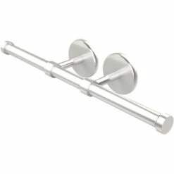 Prestige Skyline Collection Double Roll Toilet Tissue Holder By Allied Brass 25 Prestige Skyline Collection Double Roll Toilet Tissue Holder By Allied Brass -Allied Brass Shop ai p1000242 sch s3