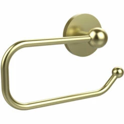 Allied Brass Prestige Skyline Collection Euro Tissue Holder -Allied Brass Shop ai p1024e sbr s3