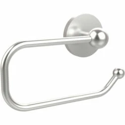 Allied Brass Prestige Skyline Collection Euro Tissue Holder -Allied Brass Shop ai p1024e sch s3
