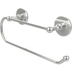 Prestige Skyline Collection Wall Mounted Paper Towel Holder By Allied Brass -Allied Brass Shop ai p1025ew pc s3