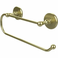 Prestige Skyline Collection Wall Mounted Paper Towel Holder By Allied Brass -Allied Brass Shop ai p1025ew sbr s3