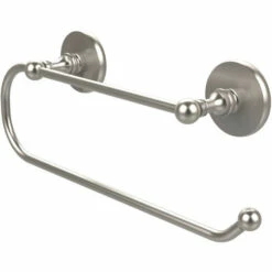 Prestige Skyline Collection Wall Mounted Paper Towel Holder By Allied Brass -Allied Brass Shop ai p1025ew sn s3