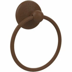Allied Brass Prestige Monte Carlo Collection Towel Ring