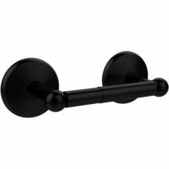 Allied Brass Prestige Monte Carlo Collection Double Tissue Holder -Allied Brass Shop ai pmc24 bkm s3