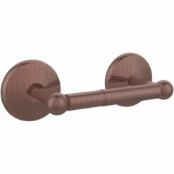 Allied Brass Prestige Monte Carlo Collection Double Tissue Holder -Allied Brass Shop ai pmc24 ca s3