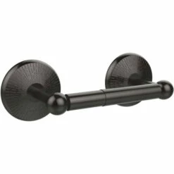 Allied Brass Prestige Monte Carlo Collection Double Tissue Holder -Allied Brass Shop ai pmc24 orb s3