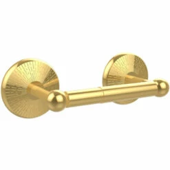 Allied Brass Prestige Monte Carlo Collection Double Tissue Holder -Allied Brass Shop ai pmc24 pb s3