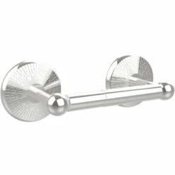 Allied Brass Prestige Monte Carlo Collection Double Tissue Holder -Allied Brass Shop ai pmc24 pc s3