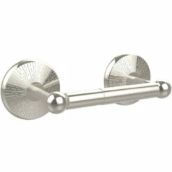 Allied Brass Prestige Monte Carlo Collection Double Tissue Holder -Allied Brass Shop ai pmc24 pni s3