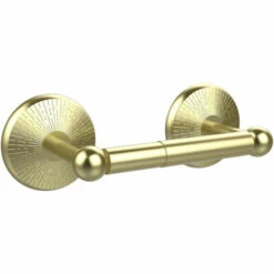 Allied Brass Prestige Monte Carlo Collection Double Tissue Holder -Allied Brass Shop ai pmc24 sbr s3