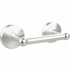 Allied Brass Prestige Monte Carlo Collection Double Tissue Holder -Allied Brass Shop ai pmc24 sch s3