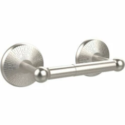 Allied Brass Prestige Monte Carlo Collection Double Tissue Holder -Allied Brass Shop ai pmc24 sn s3