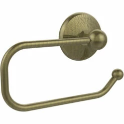 Allied Brass Prestige Monte Carlo Collection Euro Tissue Holder -Allied Brass Shop ai pmc24e abr s3