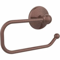 Allied Brass Prestige Monte Carlo Collection Euro Tissue Holder -Allied Brass Shop ai pmc24e ca s3