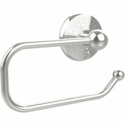 Allied Brass Prestige Monte Carlo Collection Euro Tissue Holder -Allied Brass Shop ai pmc24e pc s3