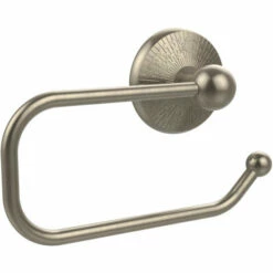 Allied Brass Prestige Monte Carlo Collection Euro Tissue Holder -Allied Brass Shop ai pmc24e pew s3