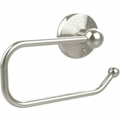 Allied Brass Prestige Monte Carlo Collection Euro Tissue Holder -Allied Brass Shop ai pmc24e pni s3